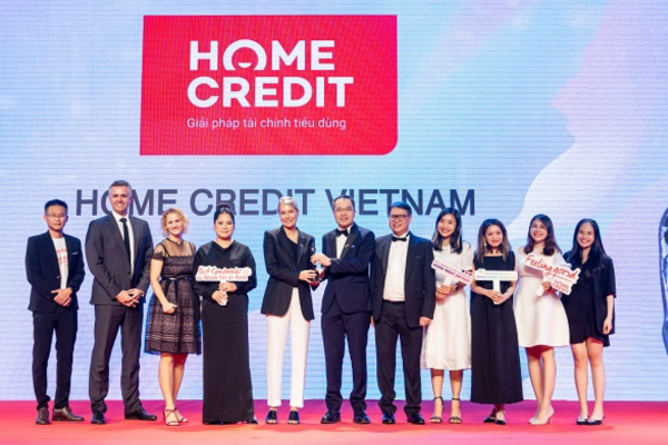 Home Credit là công ty tài chính có sự giám sát của ngân hàng Nhà nước